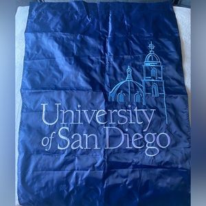University of San Diego flag